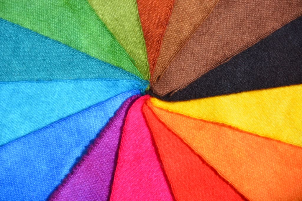 Majic Carpet Dye Kit