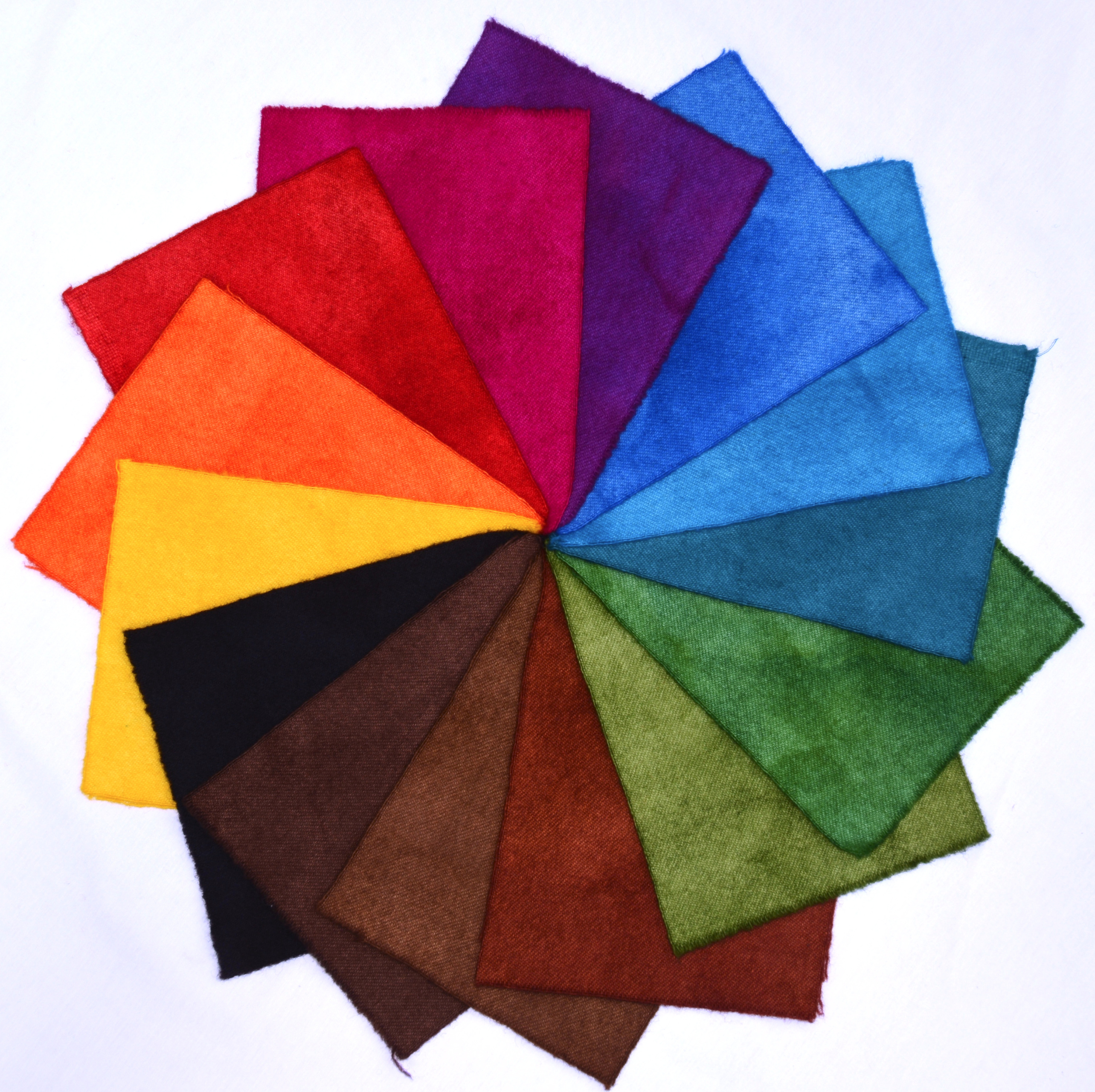 Majic Carpet Dye Kit